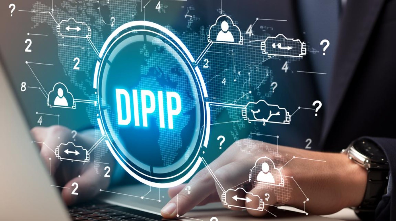 如何将域名绑定到动态IP？有哪些有效方法与注意事项？