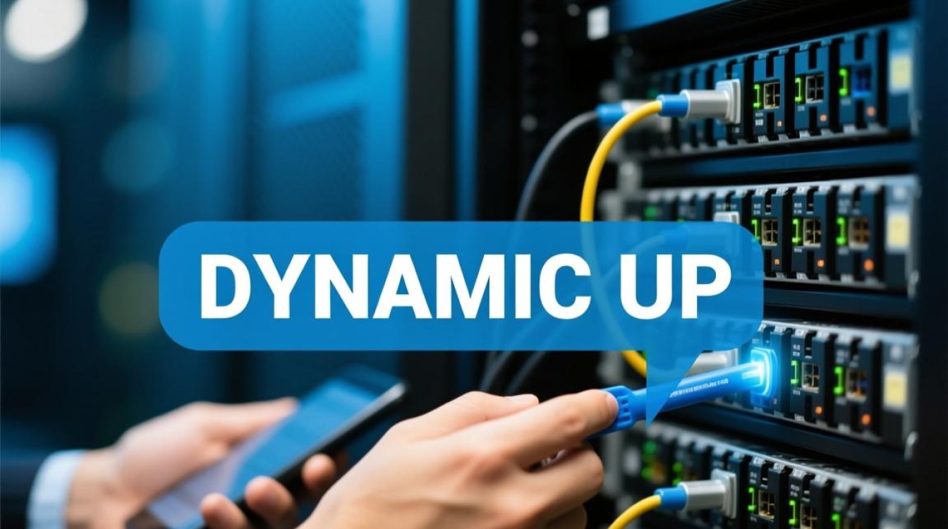 如何将域名绑定到动态IP？有哪些有效方法与注意事项？