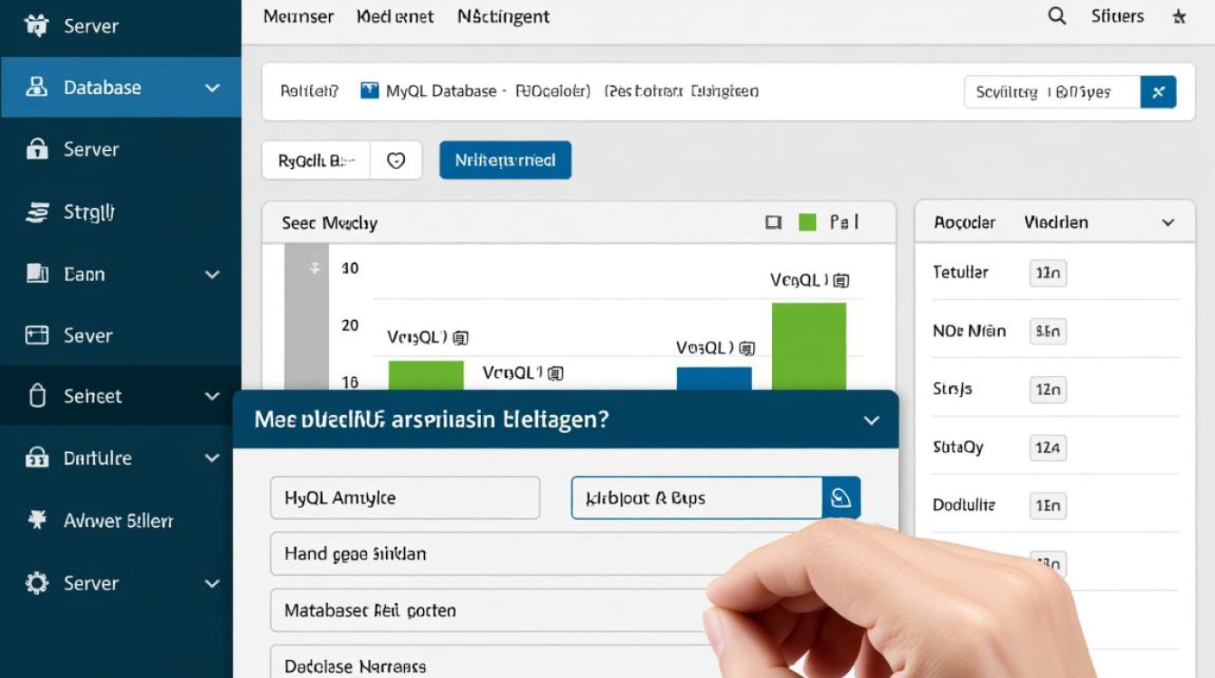 服务器设置MySQL数据库访问权限，如何精确控制用户与IP？