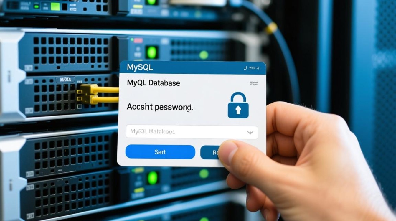 服务器设置MySQL数据库访问权限，如何精确控制用户与IP？