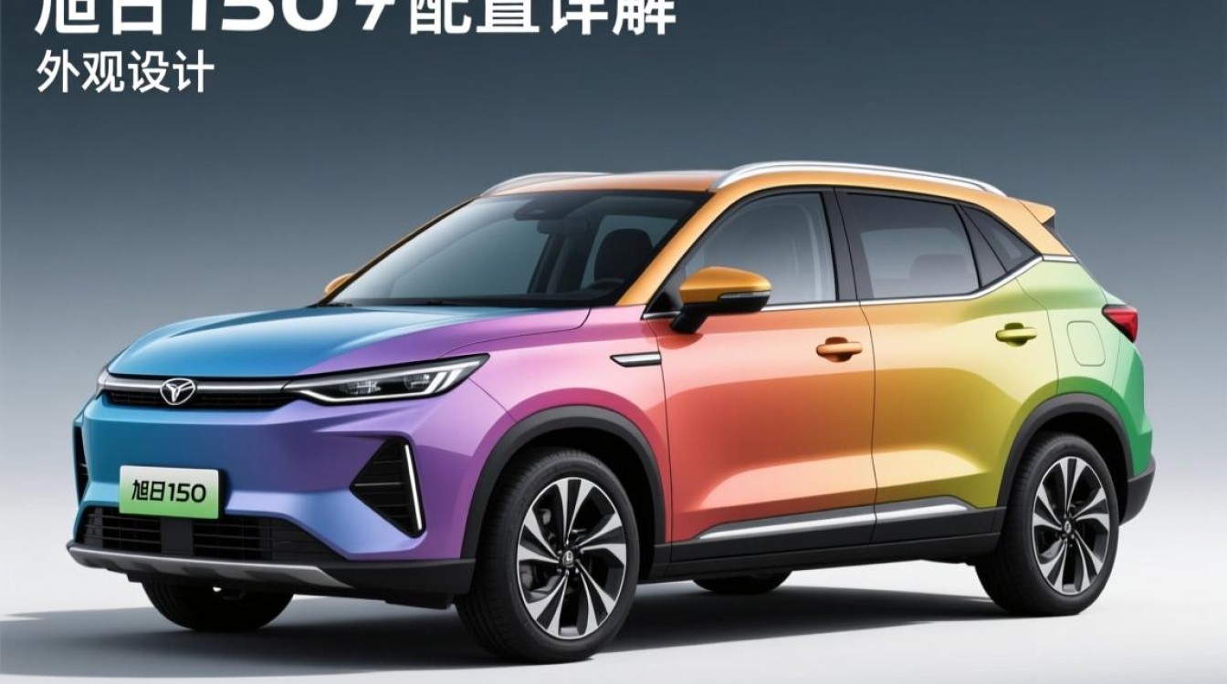 旭日150配置揭秘，这款车型究竟有何独特之处？