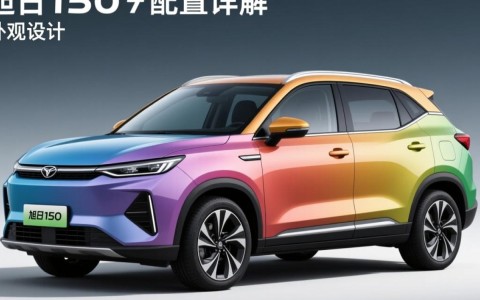 旭日150配置揭秘，这款车型究竟有何独特之处？