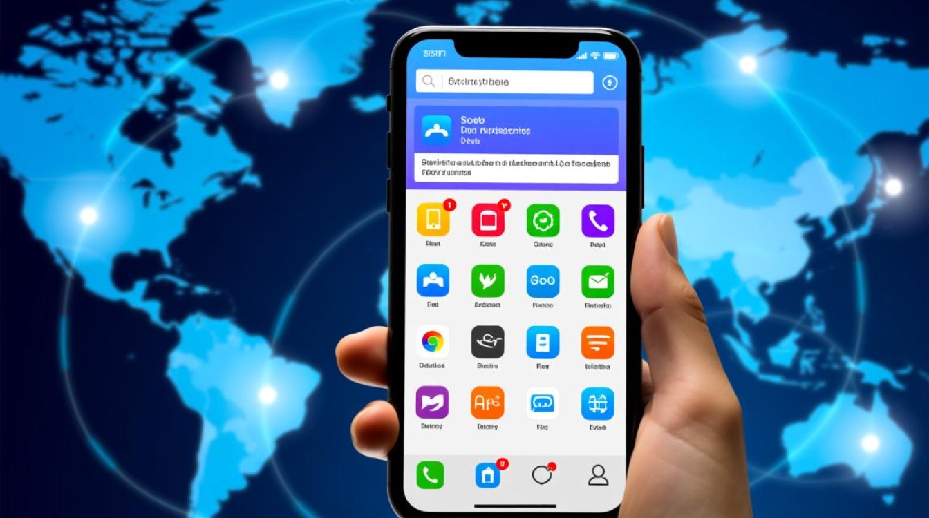 手机软件开发app图片这些图片展示了哪些创新手机应用开发技巧？
