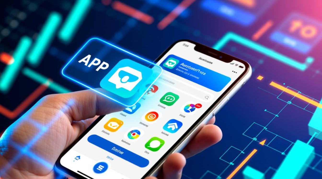 手机软件开发app图片这些图片展示了哪些创新手机应用开发技巧？