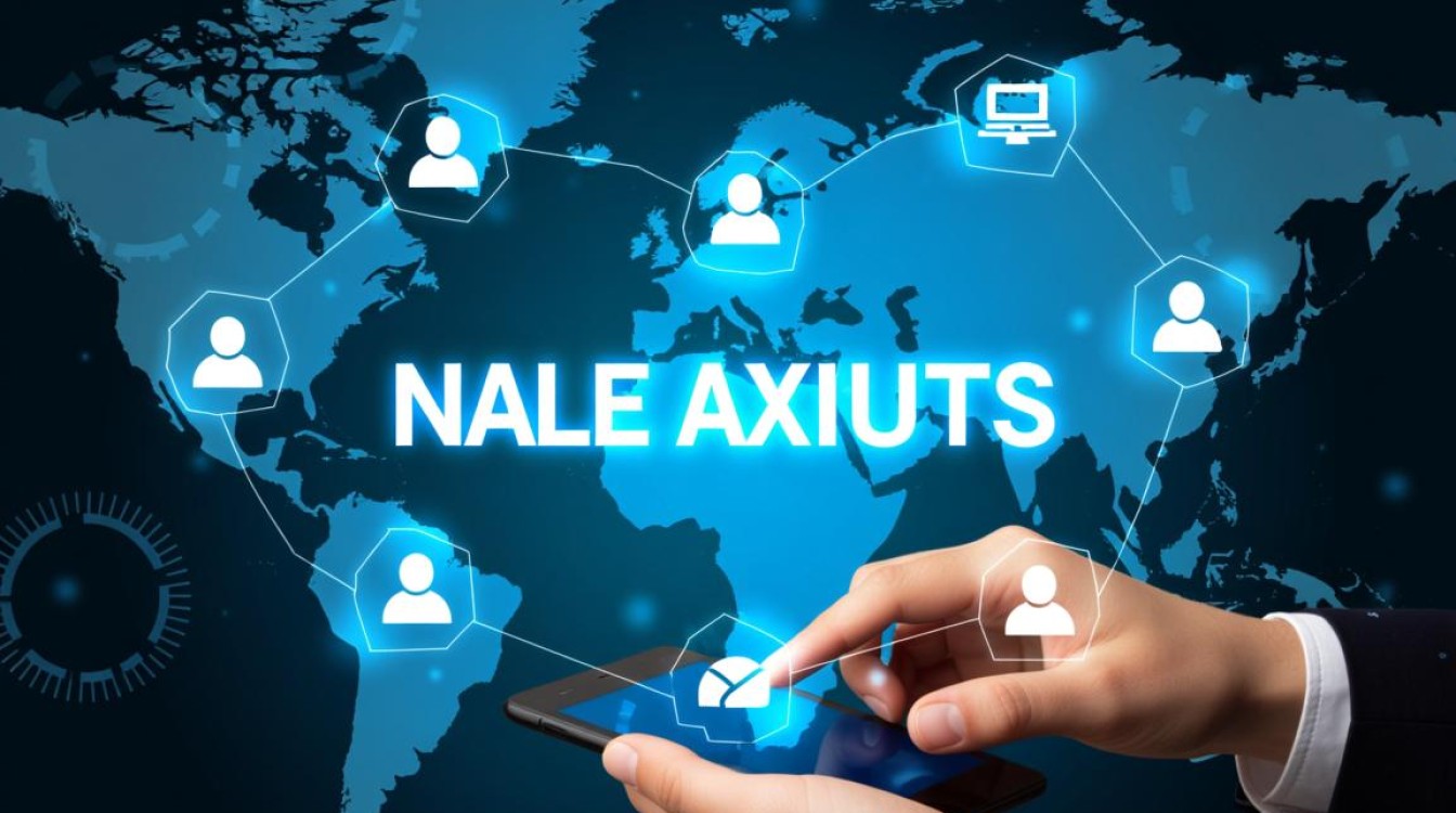 内网映射公网动态域名，如何实现稳定访问？探讨技术挑战与解决方案！