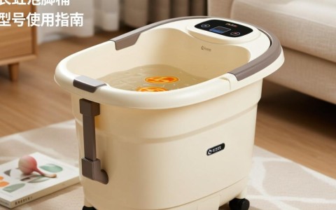 长虹泡脚桶cdn-8808型号使用教程详细,有哪些独特功能及操作疑问?
