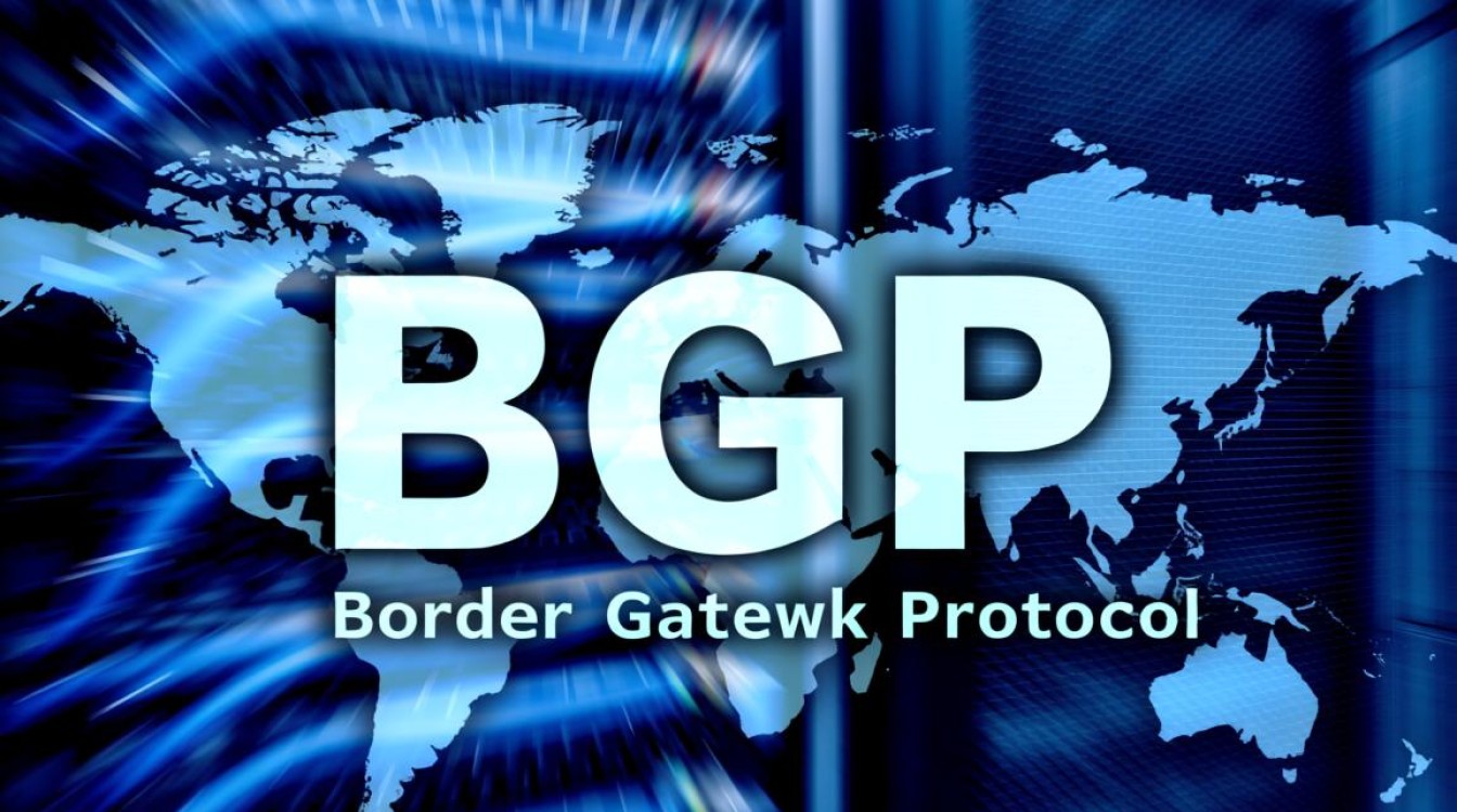 bgp服务器 长沙为何成为企业网络加速首选？揭秘长沙bgp服务器的优势与挑战！