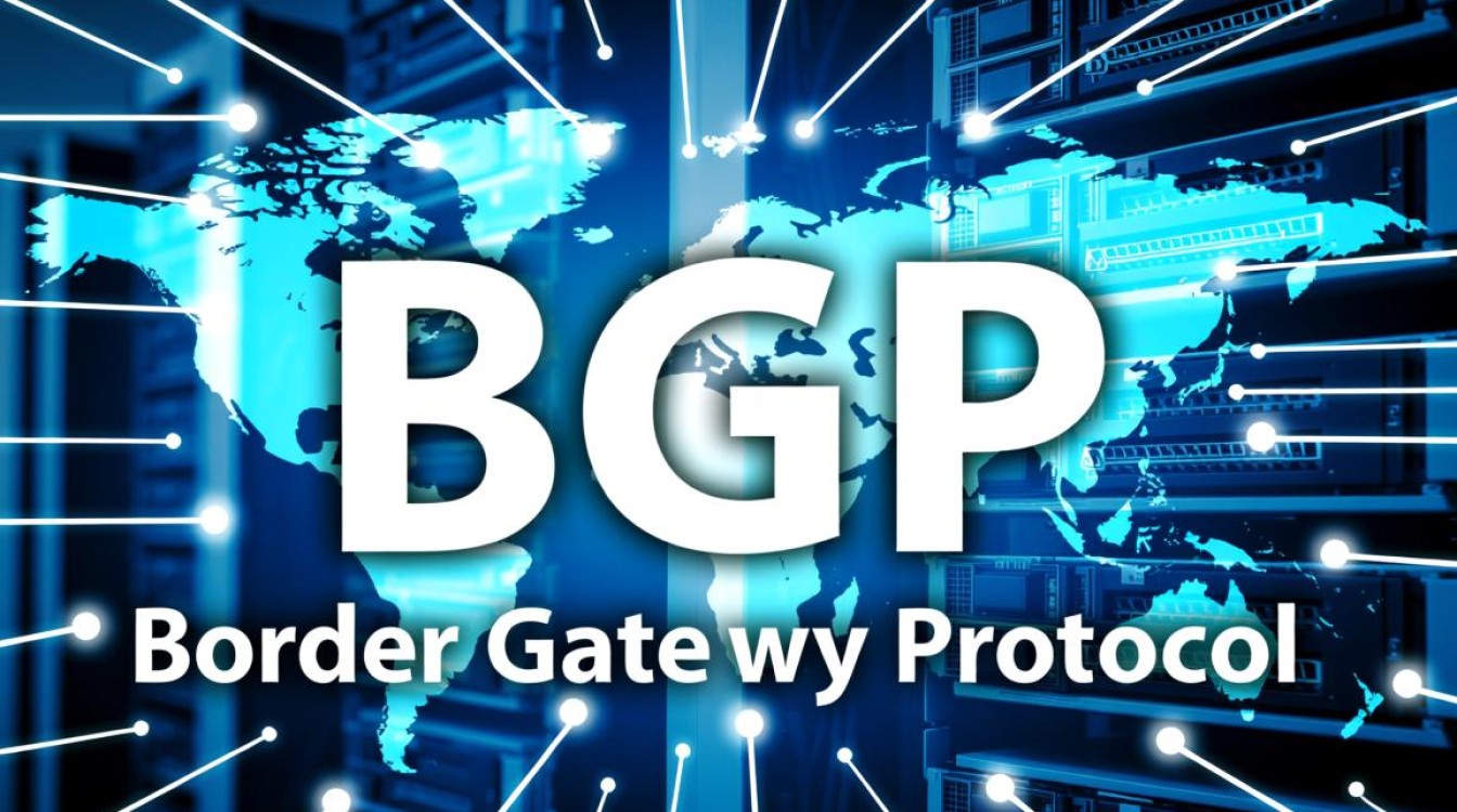 bgp服务器 长沙为何成为企业网络加速首选？揭秘长沙bgp服务器的优势与挑战！