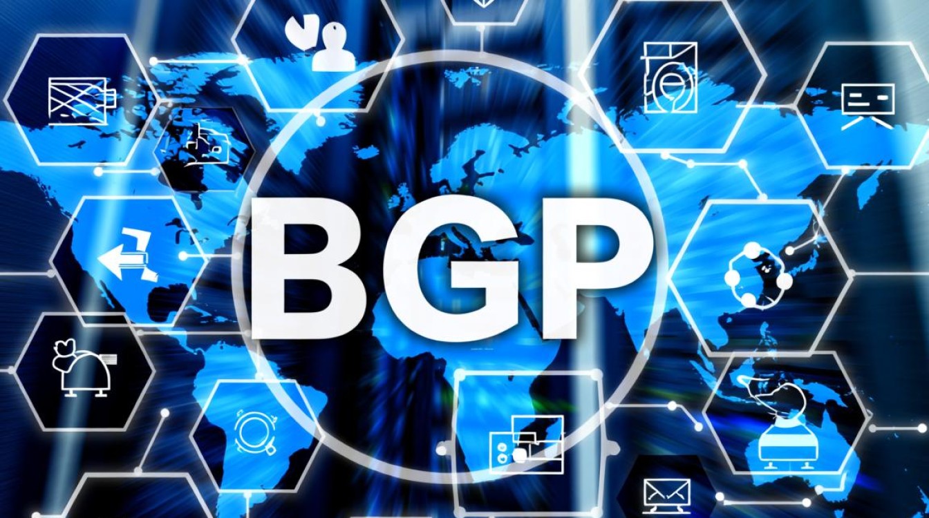 bgp服务器 长沙为何成为企业网络加速首选？揭秘长沙bgp服务器的优势与挑战！