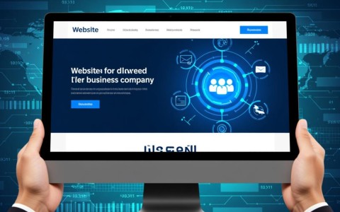 如何选择专业可靠的网站开发公司？揭秘优质服务与价格平衡之道？