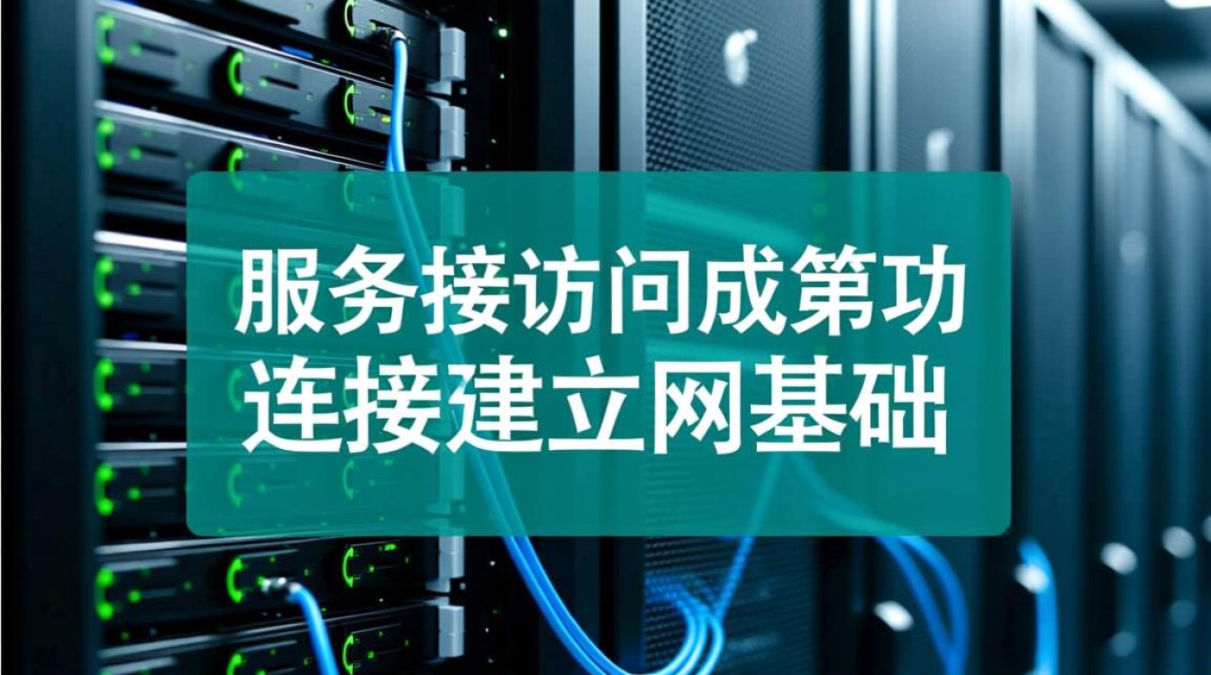 服务器访问成功但速度慢是什么原因导致的？