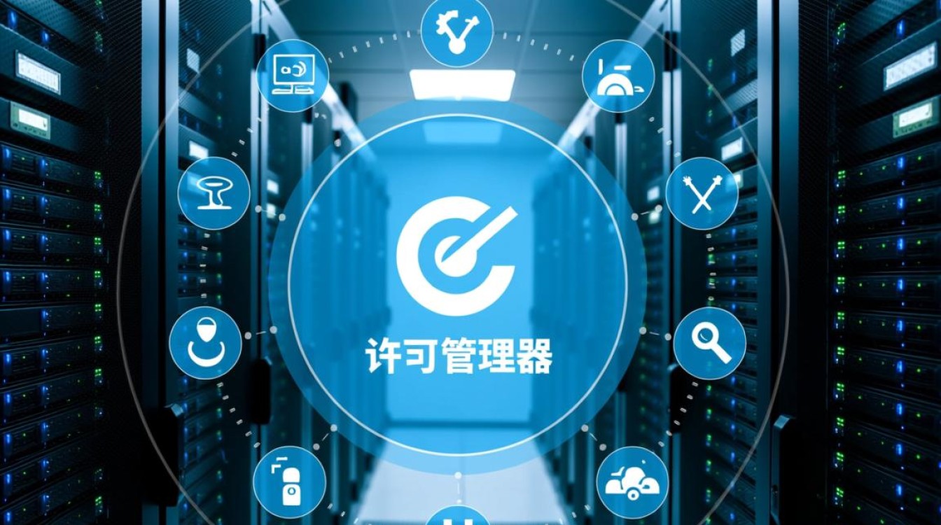 服务器许可管理器如何高效优化资源分配与成本控制？