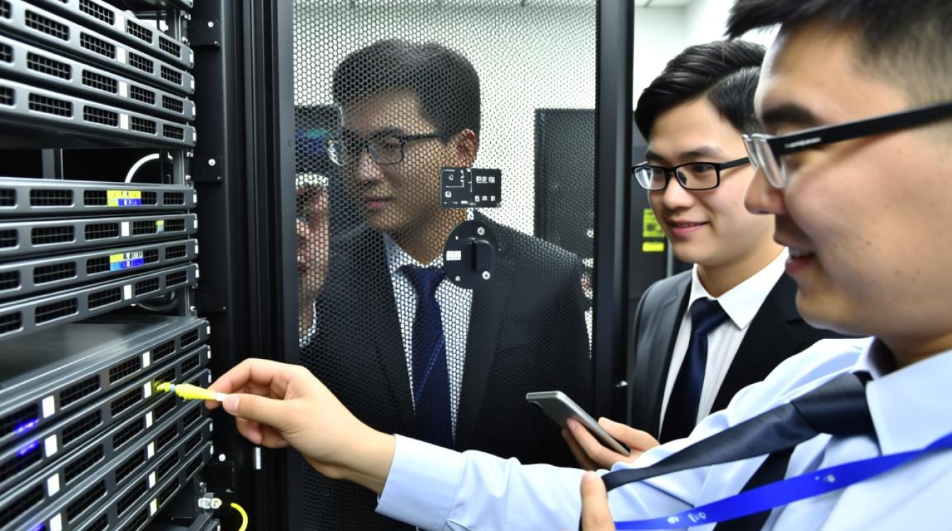 湖南地区服务器推荐哪家更胜一筹？性价比与服务质量如何权衡？