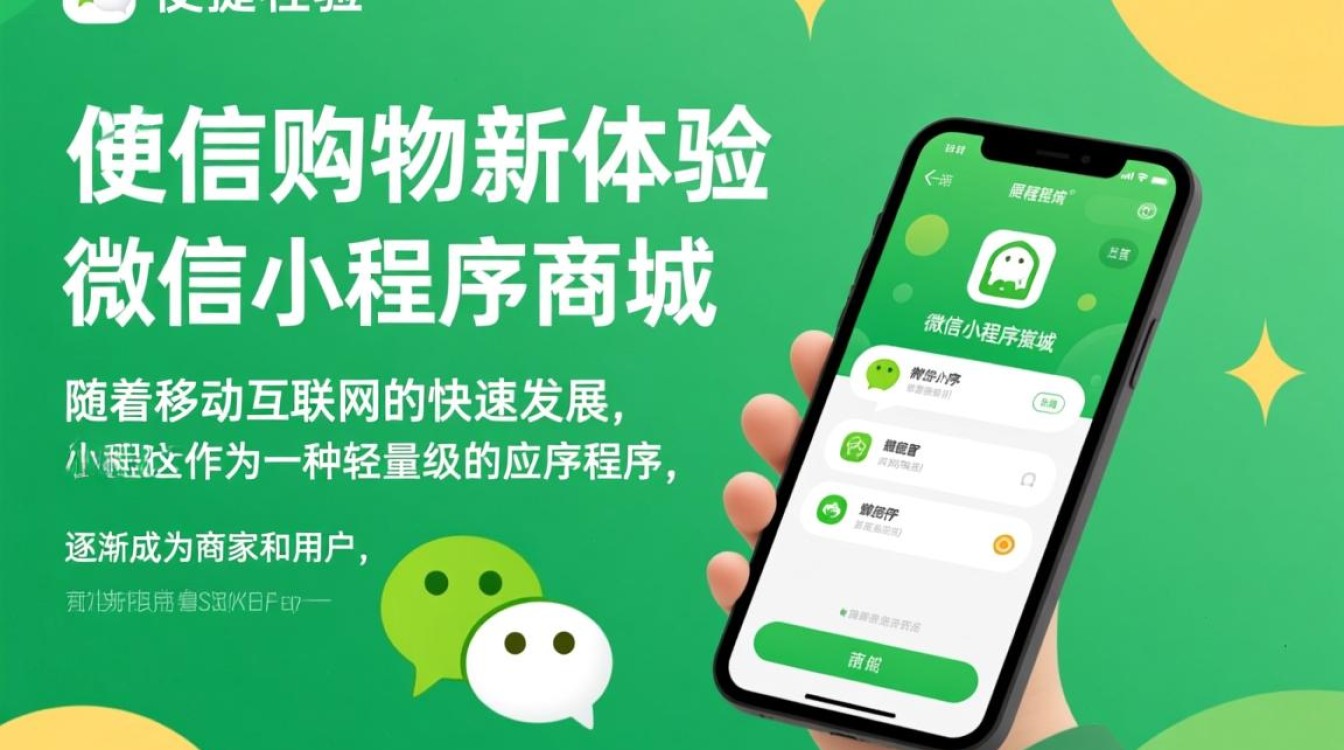 微信小程序开发商城,如何高效实现电商新机遇? 微信小程序开发商城,如何高效实现电商新机遇?