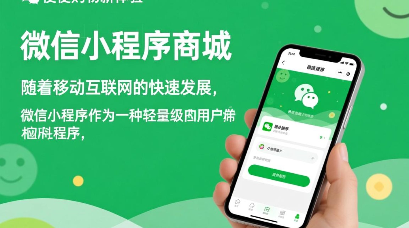 微信小程序开发商城,如何高效实现电商新机遇? 微信小程序开发商城,如何高效实现电商新机遇?