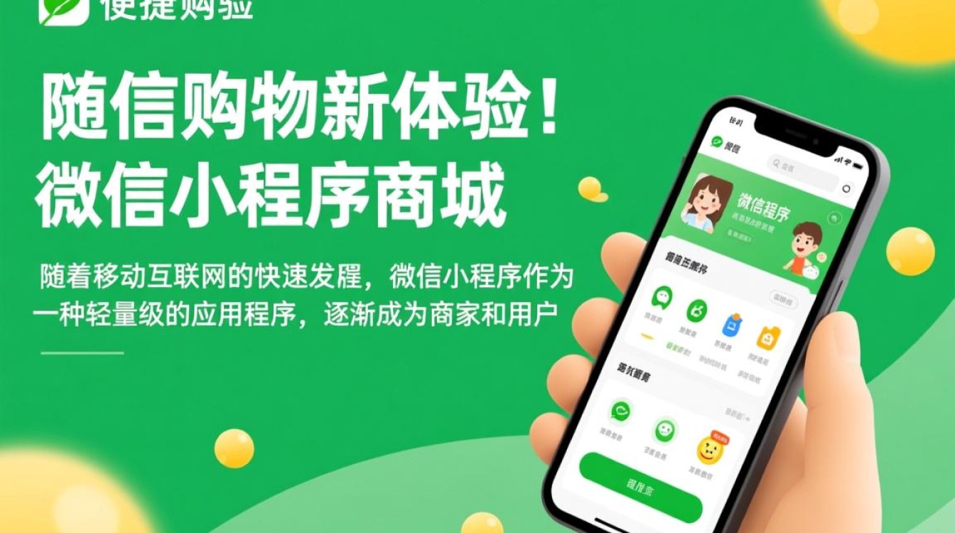 微信小程序开发商城,如何高效实现电商新机遇? 微信小程序开发商城,如何高效实现电商新机遇?