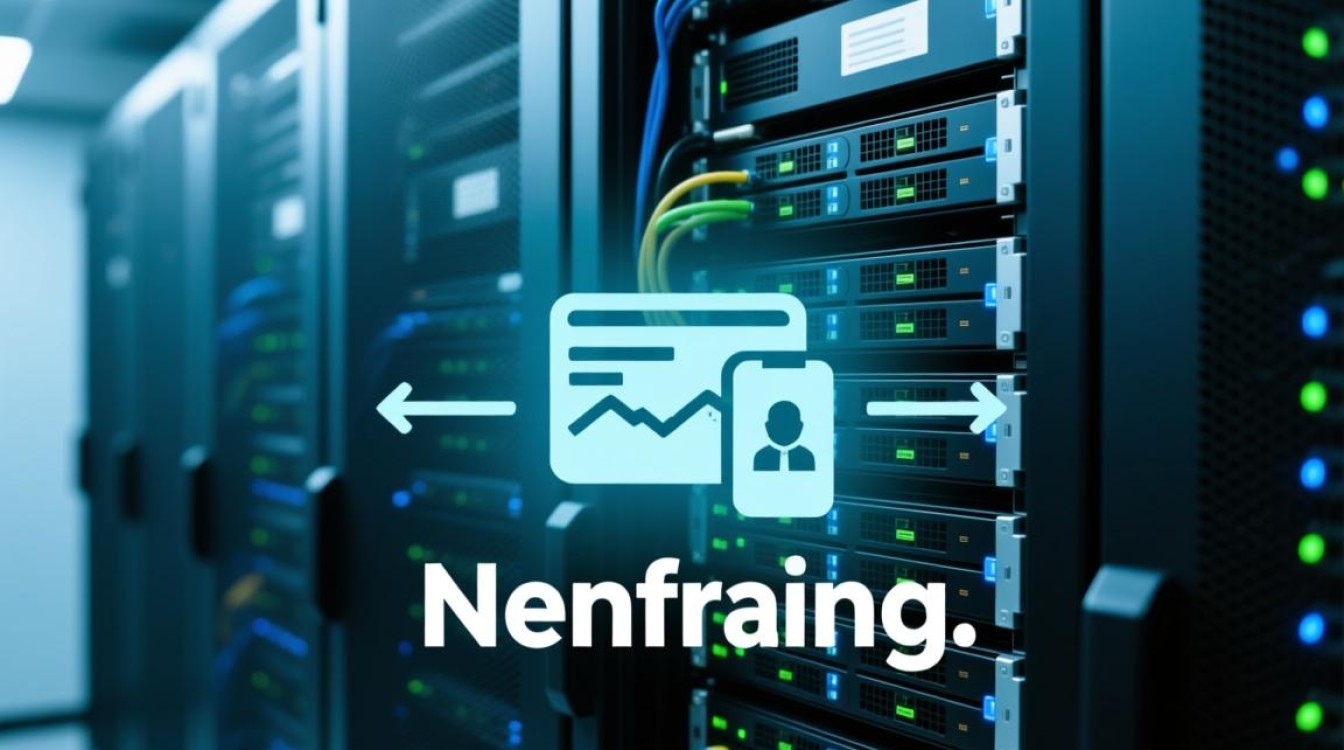 服务器解析到域名后，如何配置才能让网站正常访问？