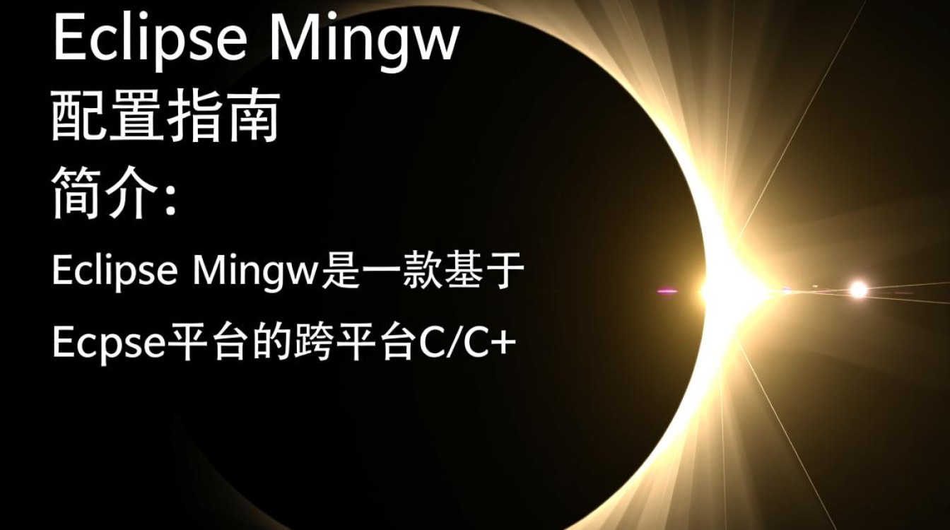 eclipse mingw配置中遇到难题？30字揭秘常见问题及解决方法！