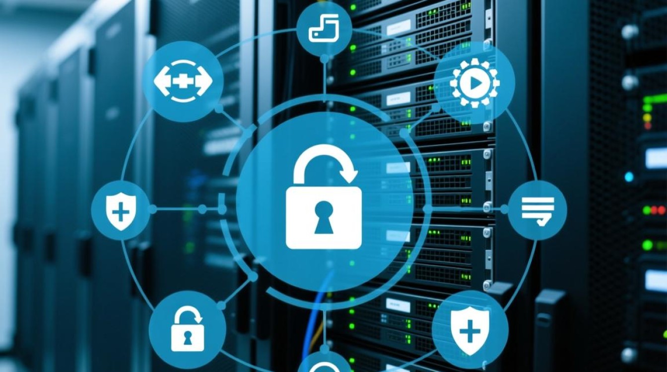 服务器设置转发规则时，如何确保规则高效且不冲突？