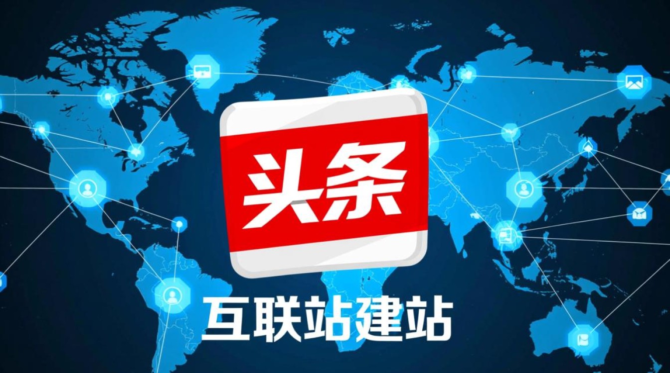 头条建站如何操作绑定自定义域名?详解绑定流程与注意事项 头条建站如何操作绑定自定义域名?详解绑定流程与注意事项