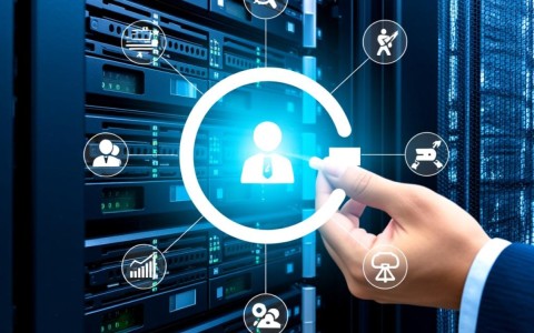 服务器设置开机启动后，如何确认服务已正常启动？