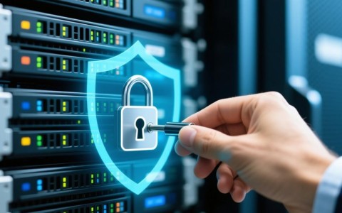 服务器管理口密码怎么设置才安全？忘记密码怎么办？