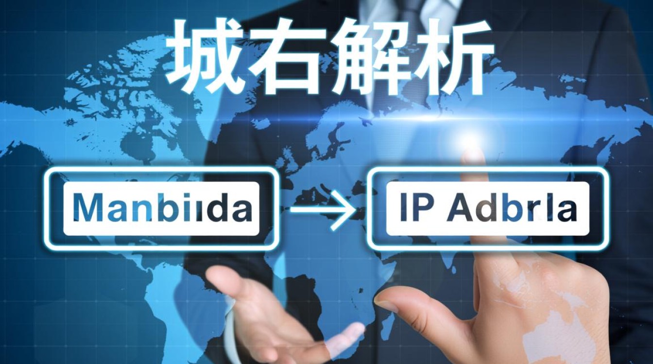 如何彻底解除域名解析?详细步骤与注意事项揭秘! 如何彻底解除域名解析?详细步骤与注意事项揭秘!