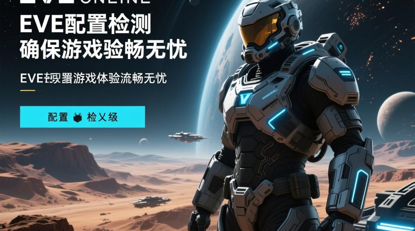EVE配置检测后，为何出现性能波动？30个细节揭示优化谜团？
