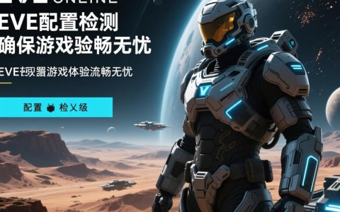 EVE配置检测后，为何出现性能波动？30个细节揭示优化谜团？
