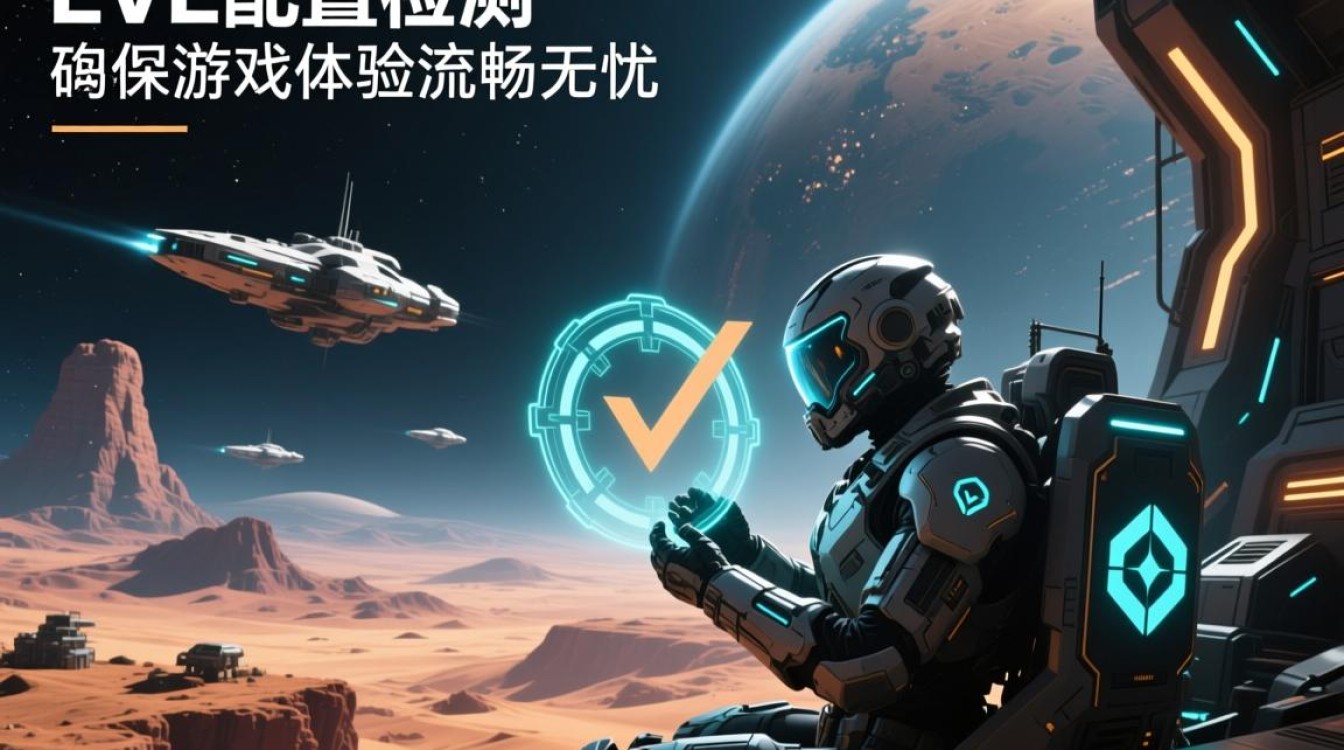 EVE配置检测后，为何出现性能波动？30个细节揭示优化谜团？