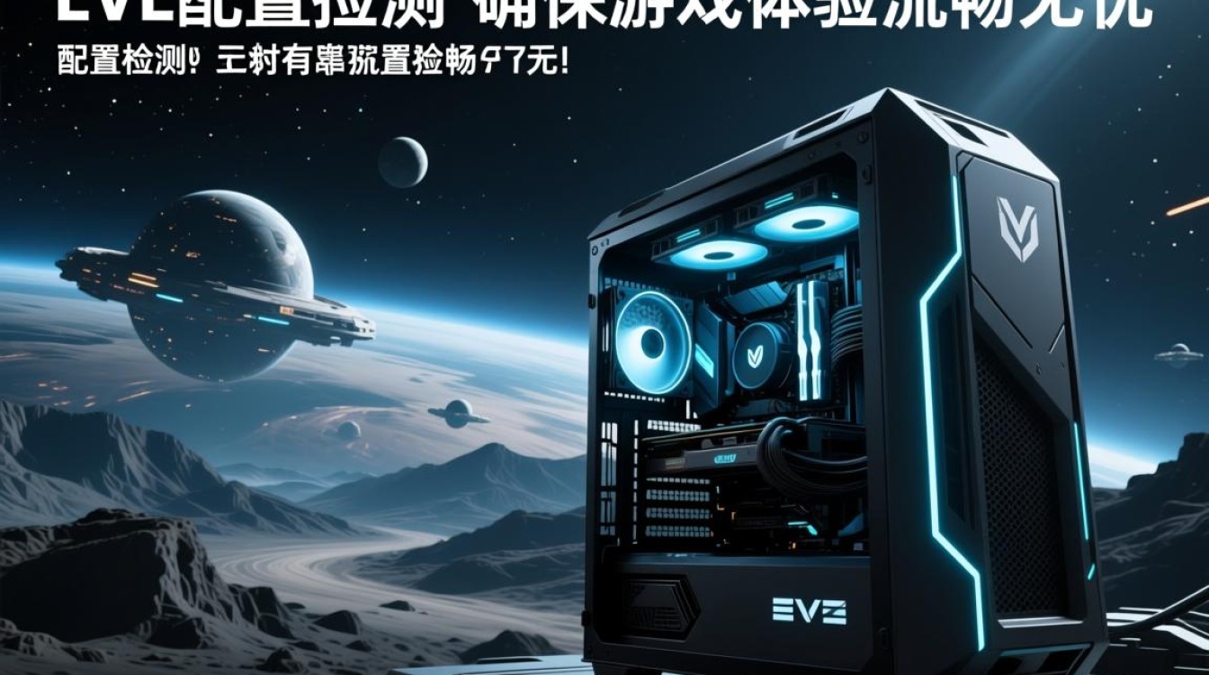 EVE配置检测后，为何出现性能波动？30个细节揭示优化谜团？