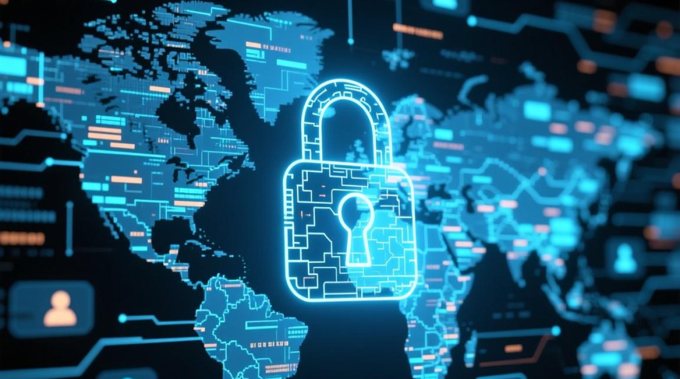 安全数据密码如何保障企业核心数据不泄露？