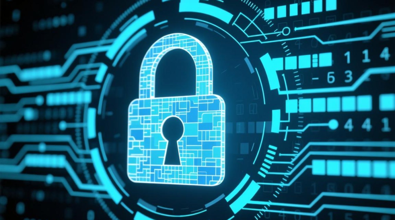 安全数据密码如何保障企业核心数据不泄露？