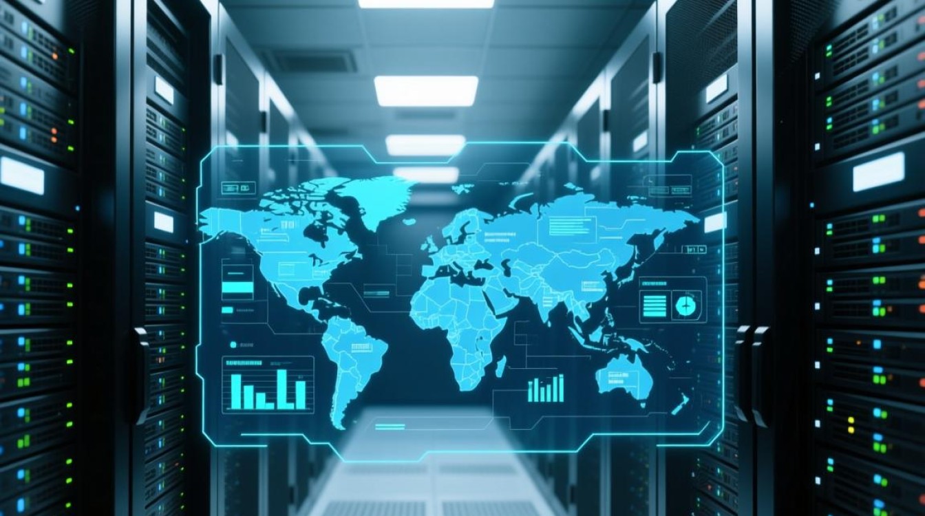 服务器设备监控系统如何实时预警硬件故障并保障稳定运行? 服务器设备监控系统如何实时预警硬件故障并保障稳定运行?