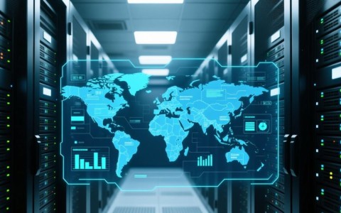 服务器设备监控系统如何实时预警硬件故障并保障稳定运行？