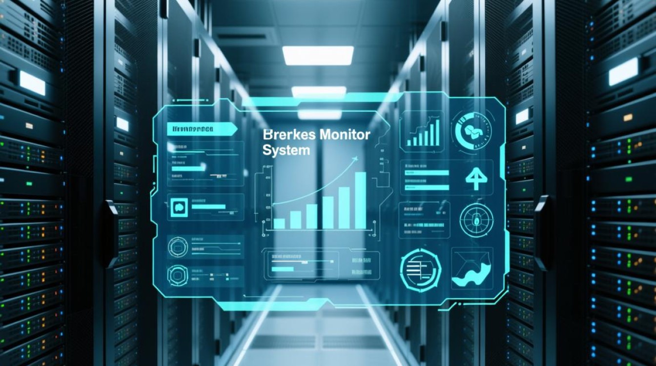 服务器设备监控系统如何实时预警硬件故障并保障稳定运行? 服务器设备监控系统如何实时预警硬件故障并保障稳定运行?