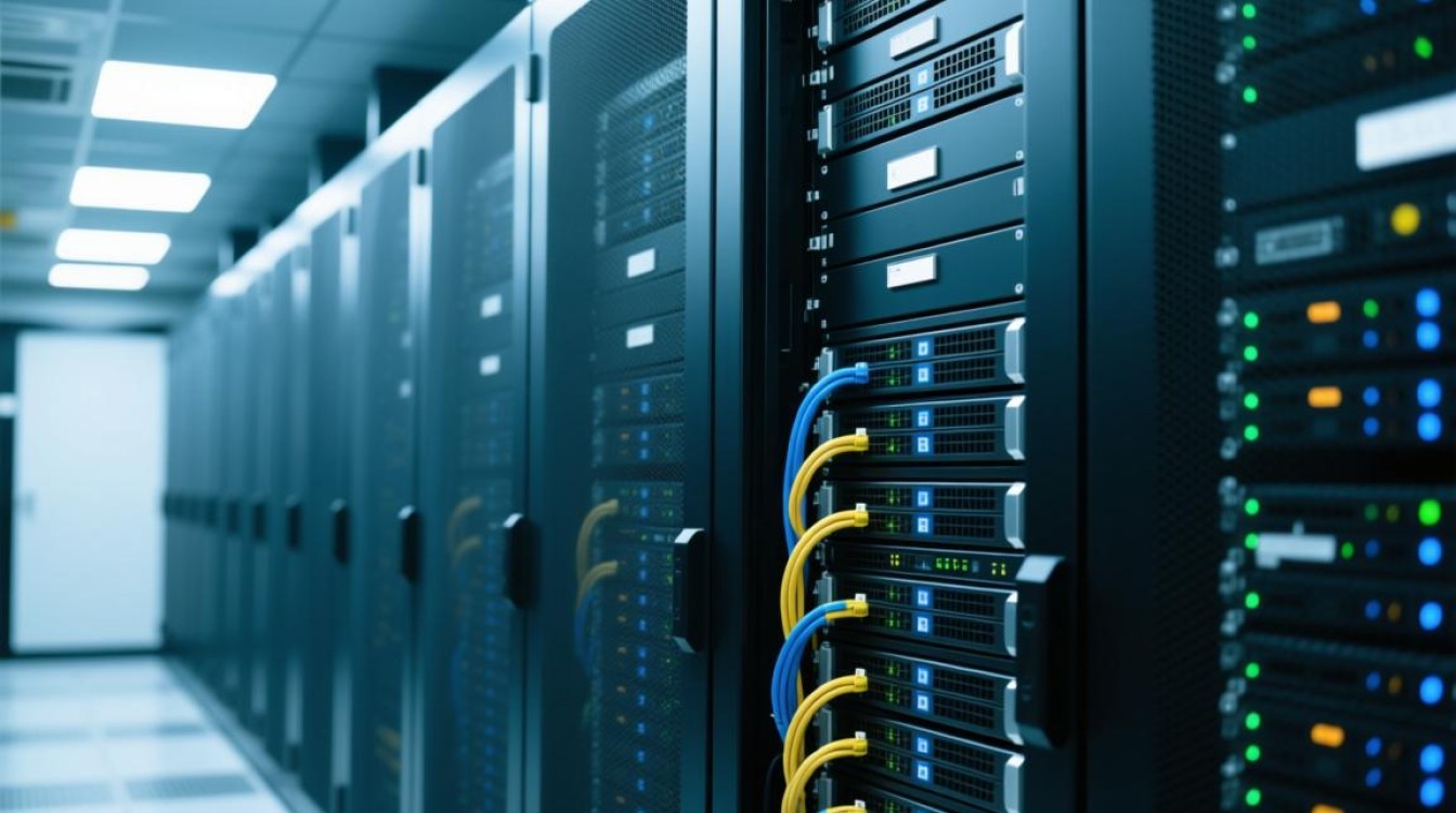 服务器设备监控系统如何实时预警硬件故障并保障稳定运行? 服务器设备监控系统如何实时预警硬件故障并保障稳定运行?