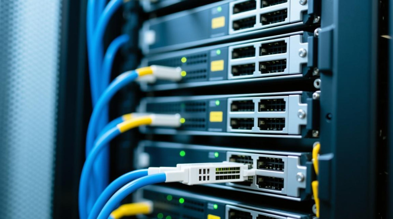 服务器设置双IP单网关,如何配置避免网络冲突? 服务器设置双IP单网关,如何配置避免网络冲突?