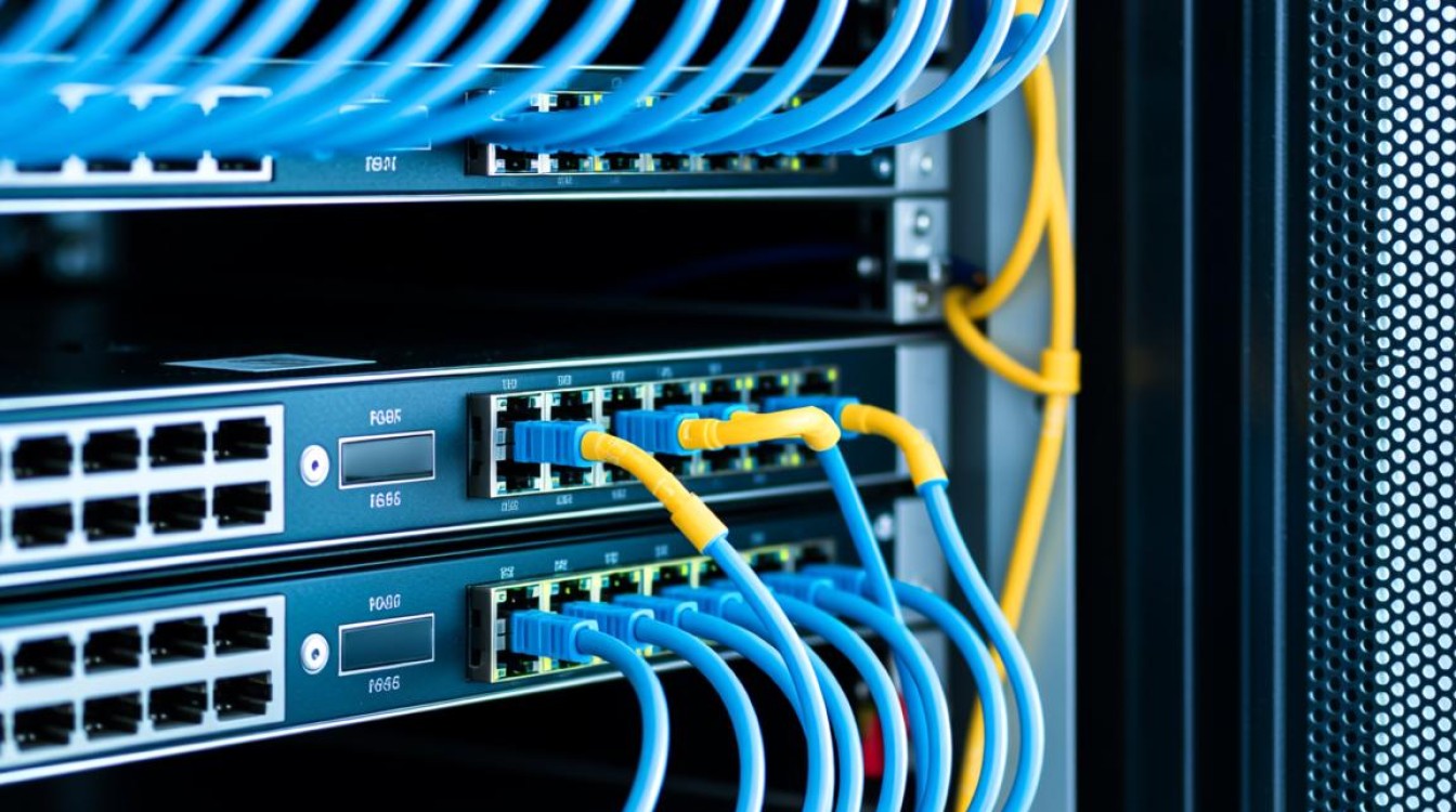 服务器设置双IP单网关,如何配置避免网络冲突? 服务器设置双IP单网关,如何配置避免网络冲突?