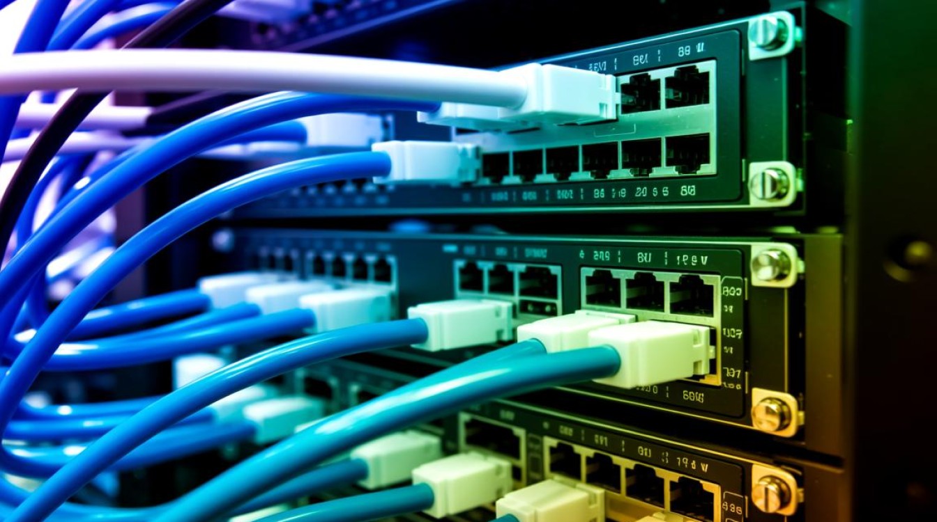 服务器设置双IP单网关,如何配置避免网络冲突? 服务器设置双IP单网关,如何配置避免网络冲突?