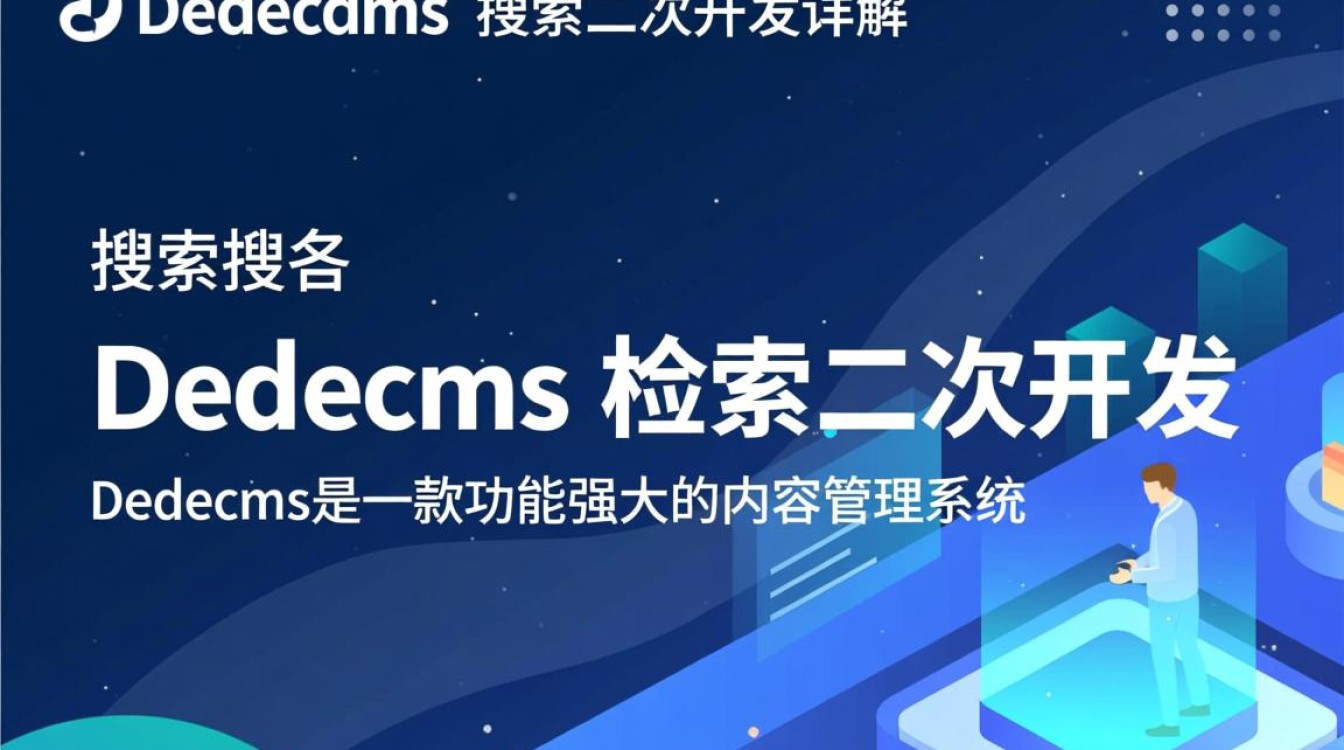 dedecms检索二次开发，如何实现高效与定制化搜索功能？