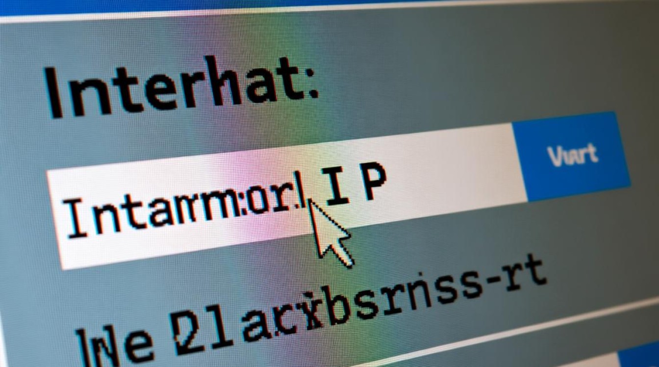 如何准确查询并识别特定域名的IP地址？