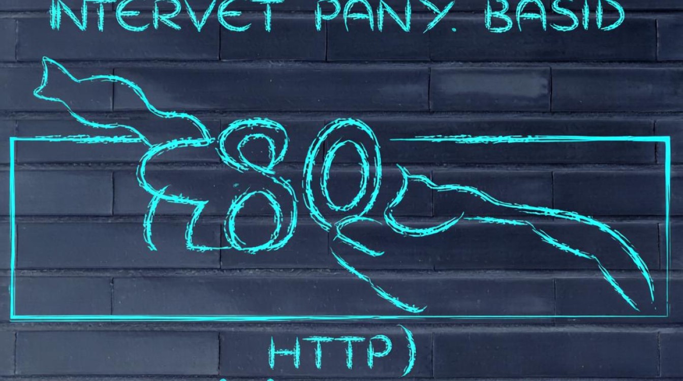 服务器解析到80端口是什么原因？如何解决？