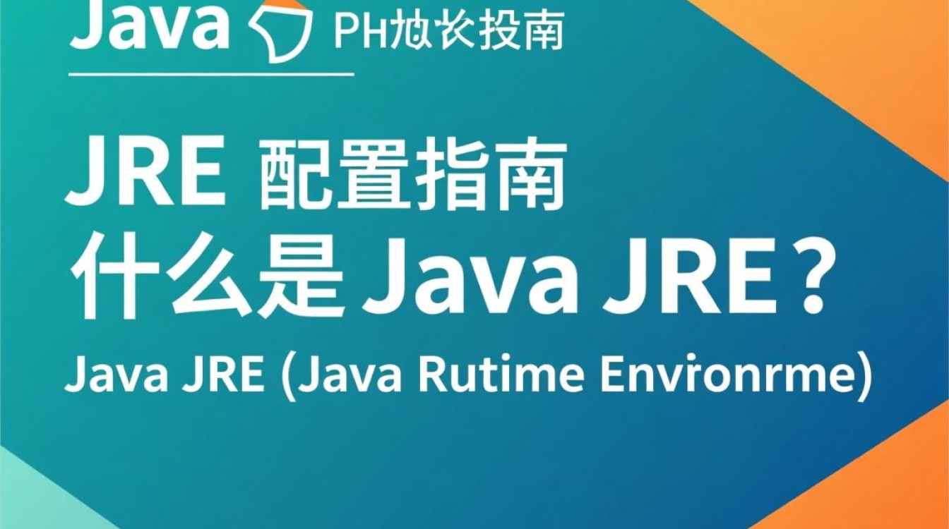 Java JRE配置为何如此关键?有哪些常见配置问题与解决方案? Java JRE配置为何如此关键?有哪些常见配置问题与解决方案?