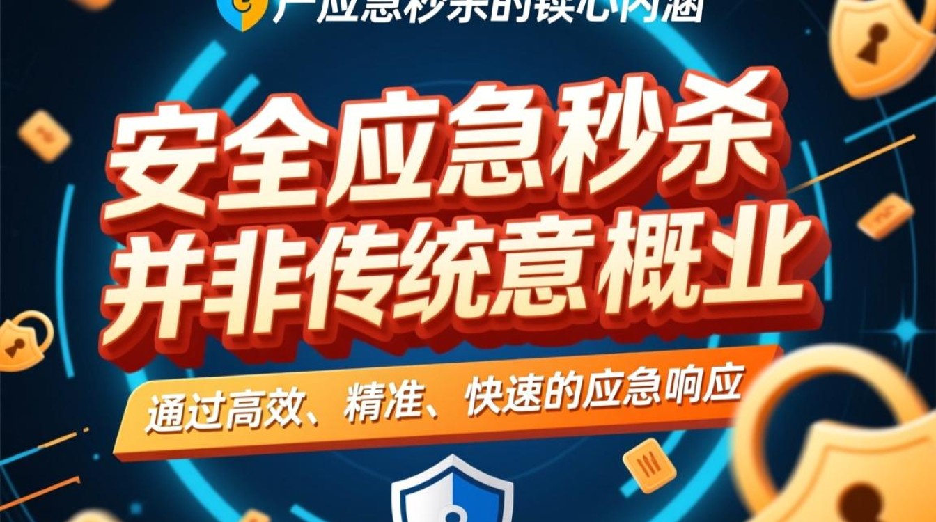 安全应急秒杀是什么？如何参与？有哪些好物？