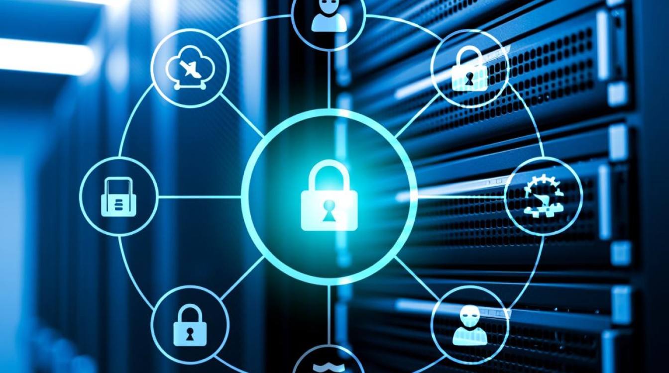 服务器设置路由访问权限，如何具体配置不同用户访问规则？