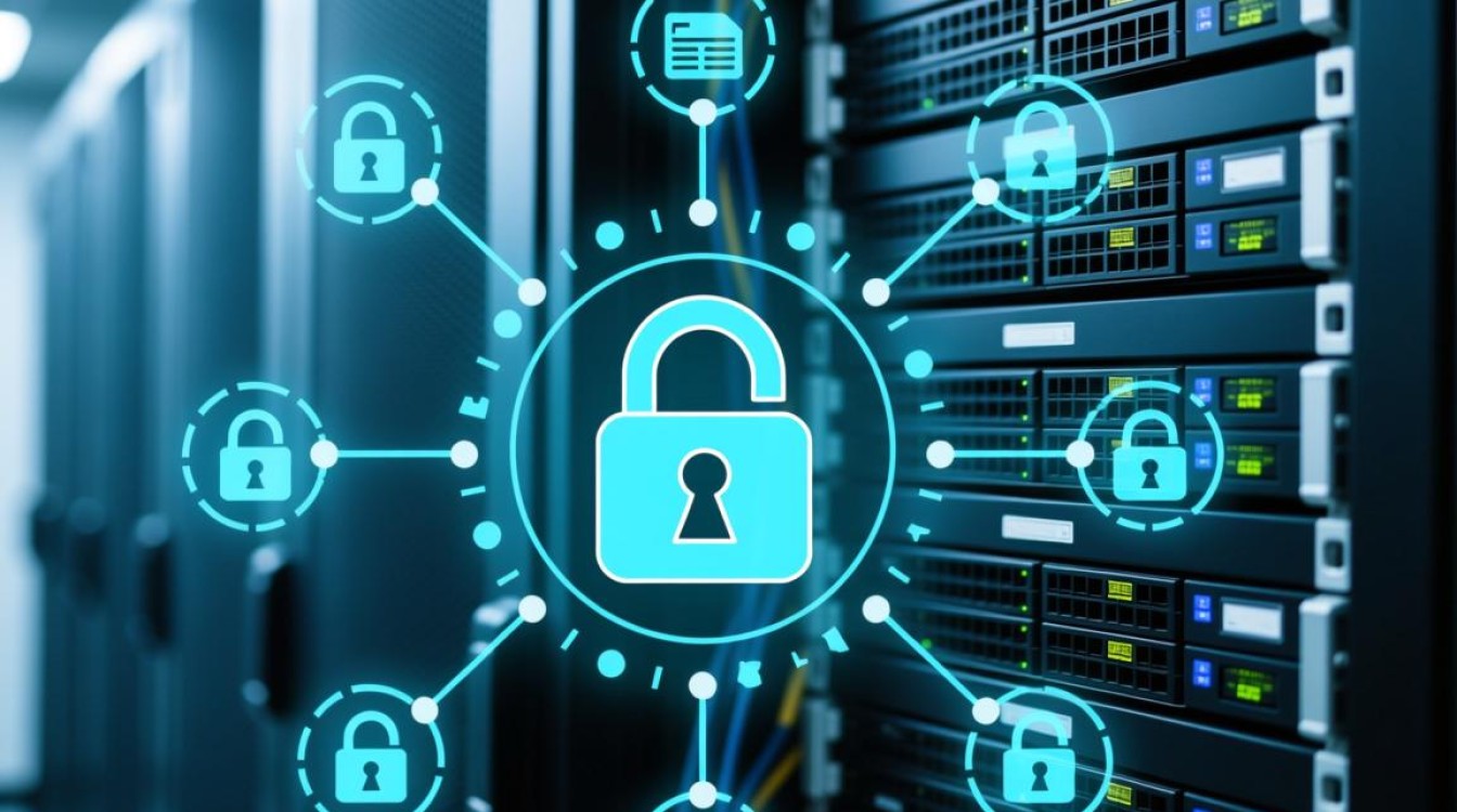 服务器设置路由访问权限，如何具体配置不同用户访问规则？