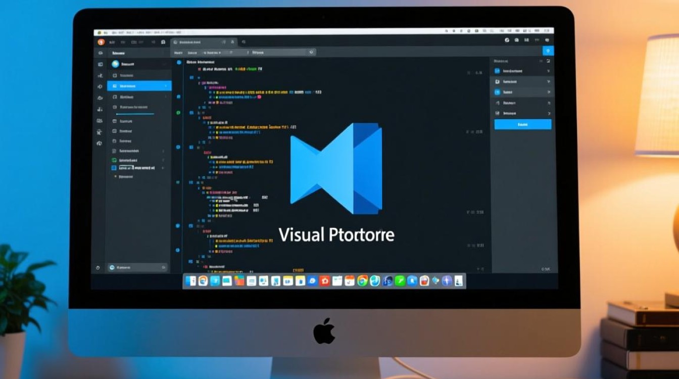 Mac版VSCode配置有何独特之处？与其他系统有何差异？