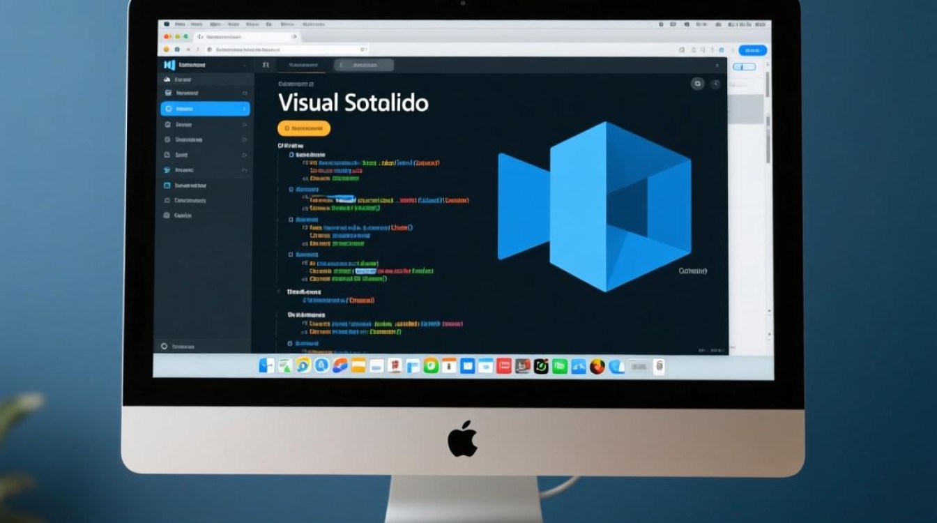 Mac版VSCode配置有何独特之处？与其他系统有何差异？