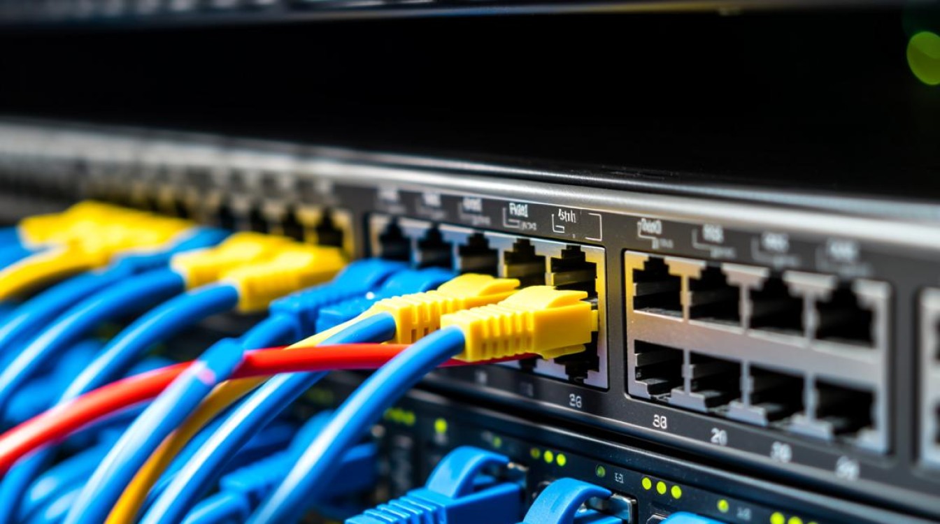 服务器网关怎么设置？详细步骤与注意事项有哪些？